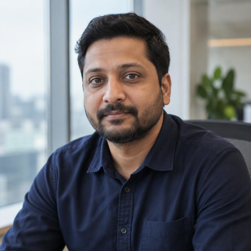 Bilal Raza, Founder, B2B IT Services