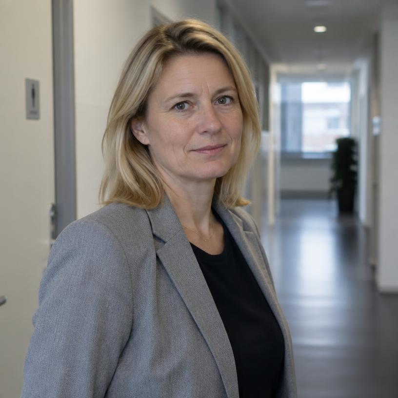 Marta Kowalski, Director, Recruitment Agency