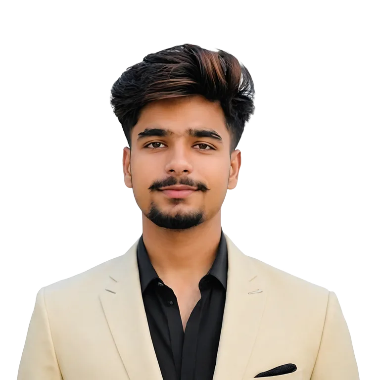 Luqman Ali, LinkedIn Personal Branding and Lead Generation Specialist